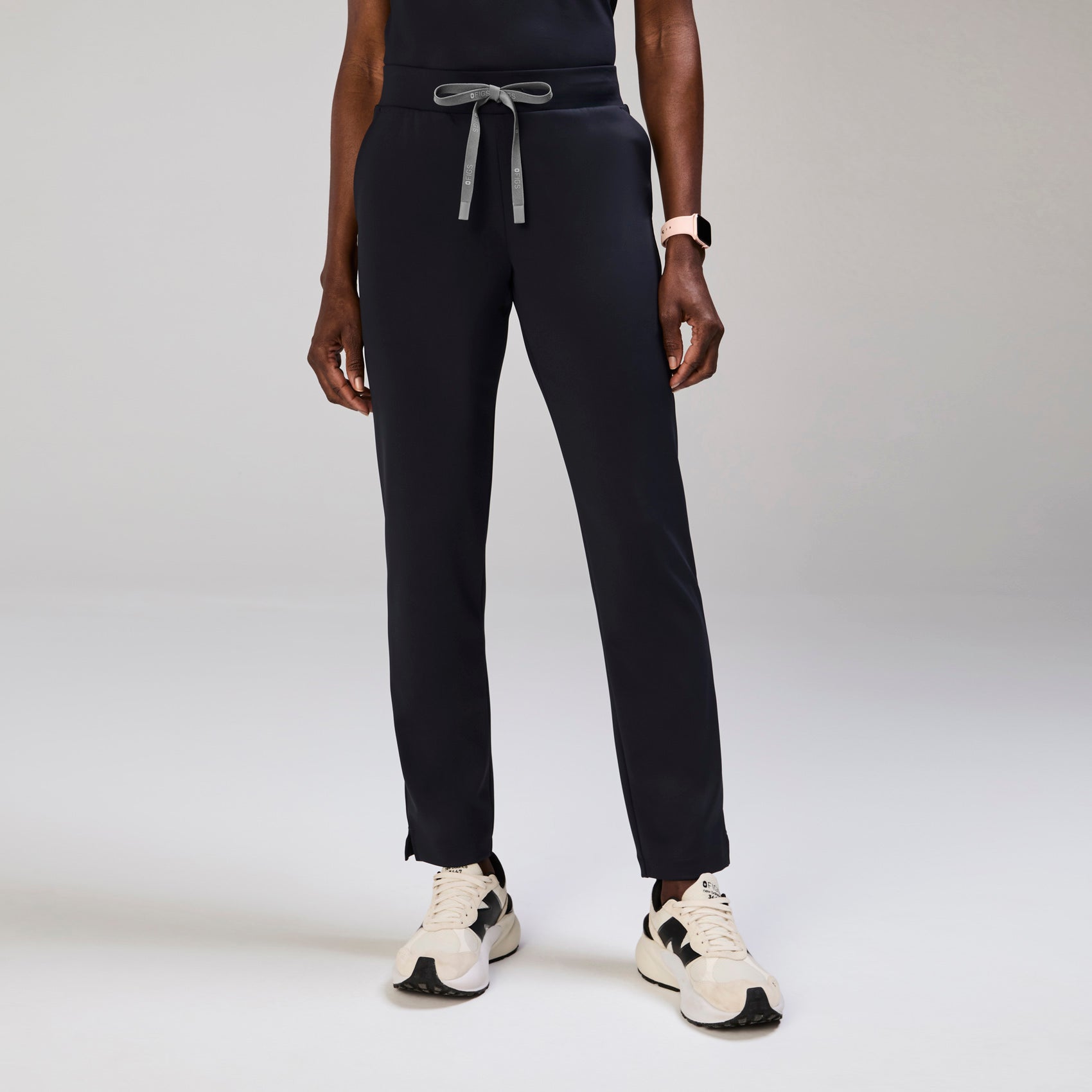FIGS Tena FORMx Slim Tapered Scrub Pants - Image 7