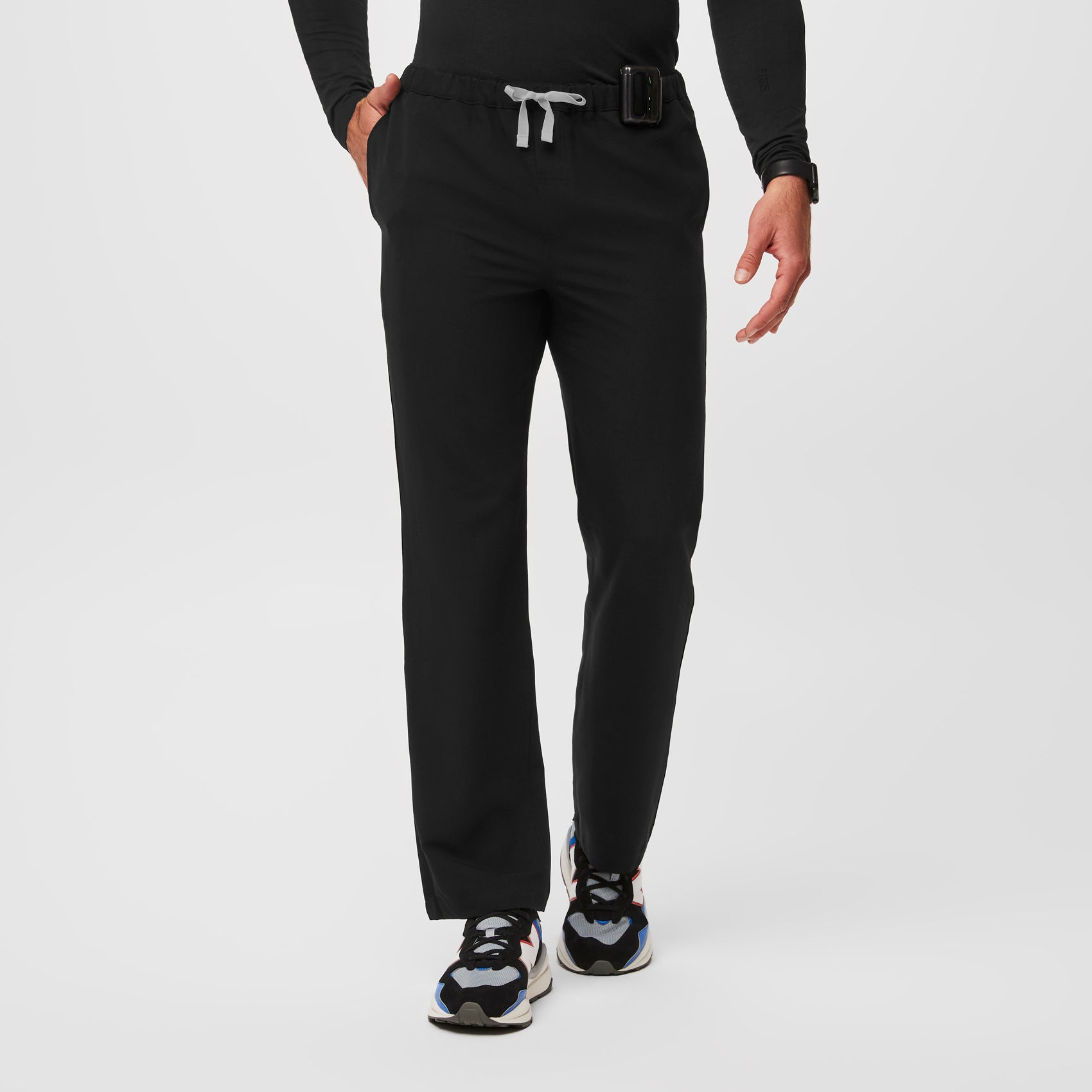 FIGS Pisco Basic Scrub Pants