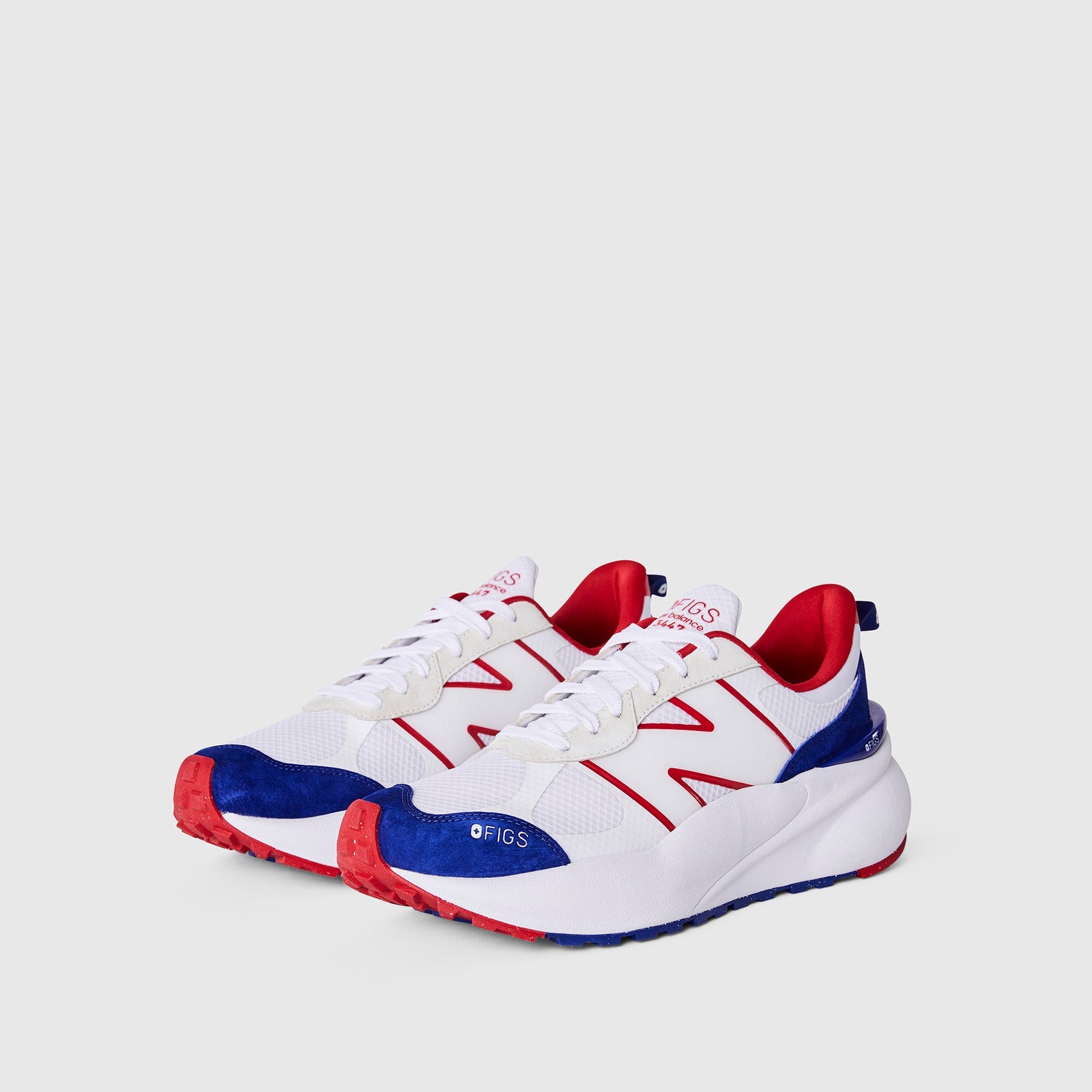 FIGS New Balance 3447 Healthcare Apparel - Image 11
