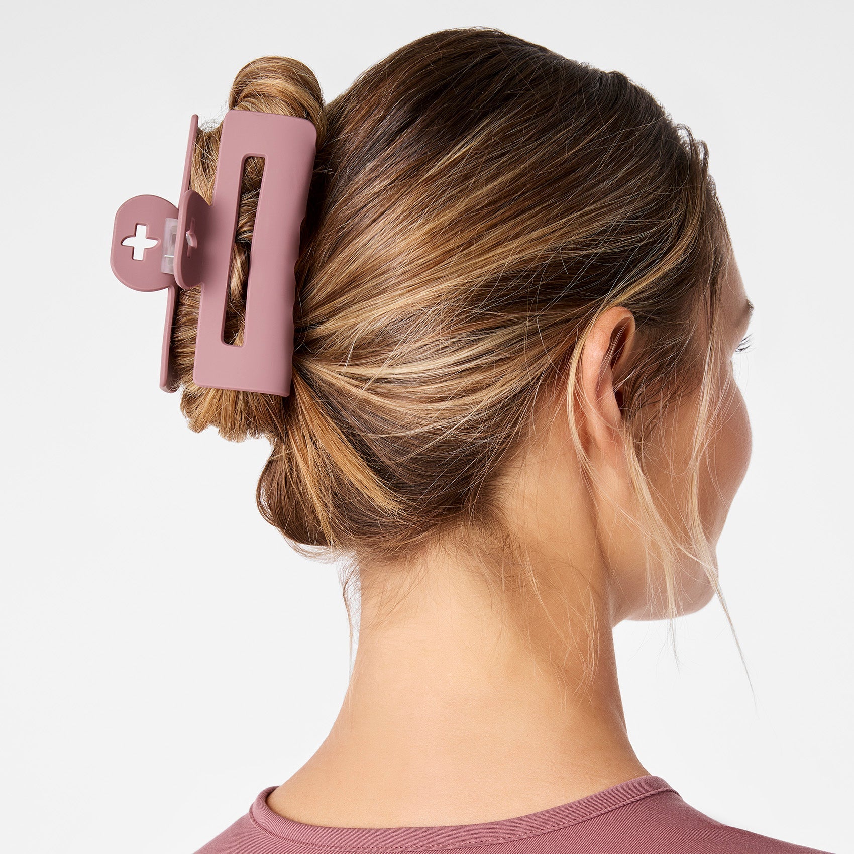 FIGS Claw Clip Healthcare Apparel - Image 8