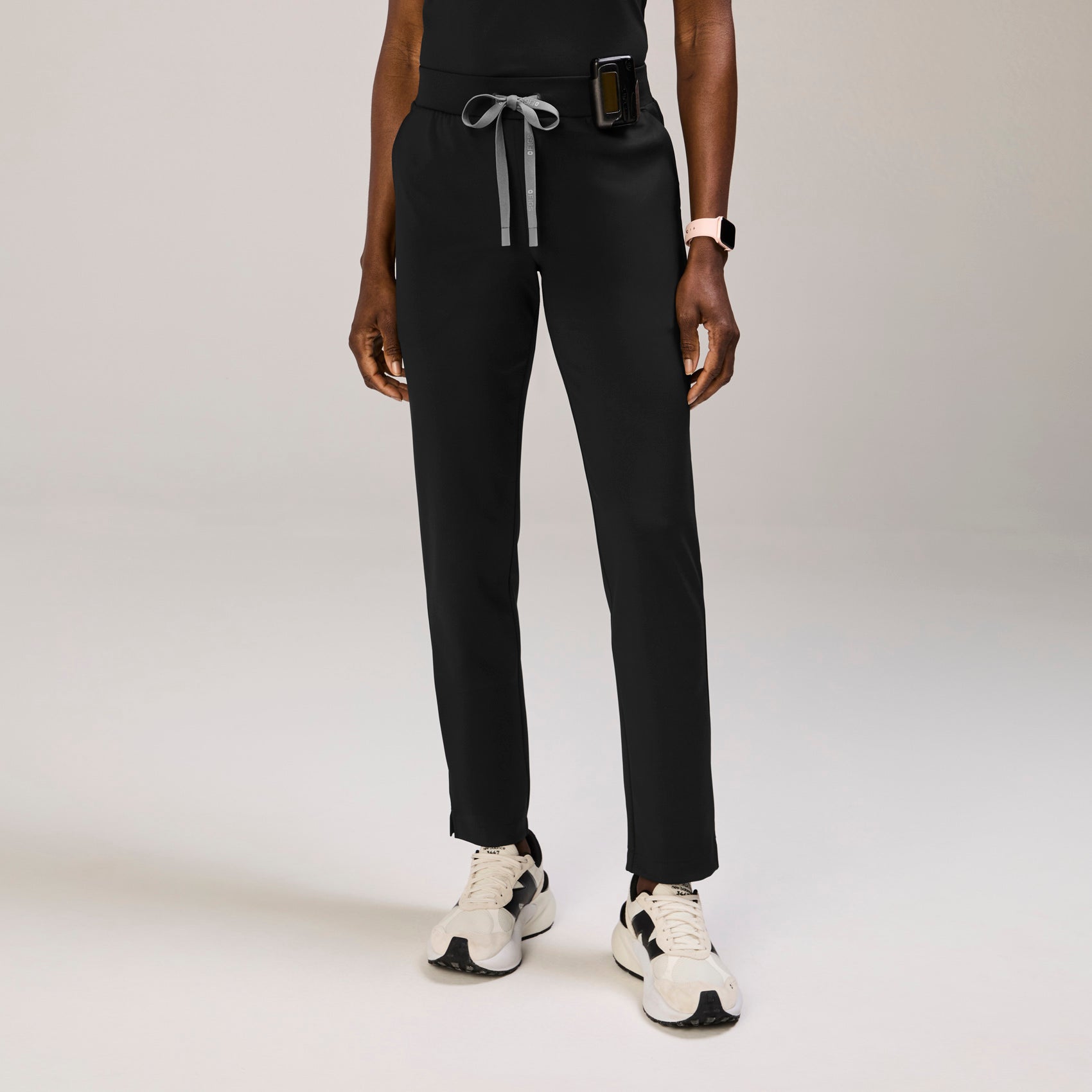 FIGS Tena FORMx Slim Tapered Scrub Pants - Image 4