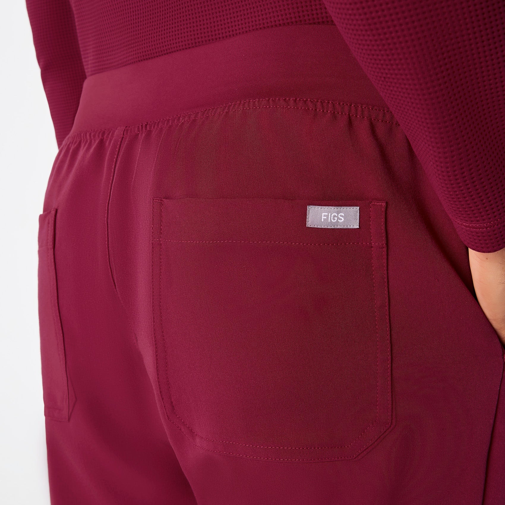 FIGS Brey Jogger Scrub Pants - Image 9