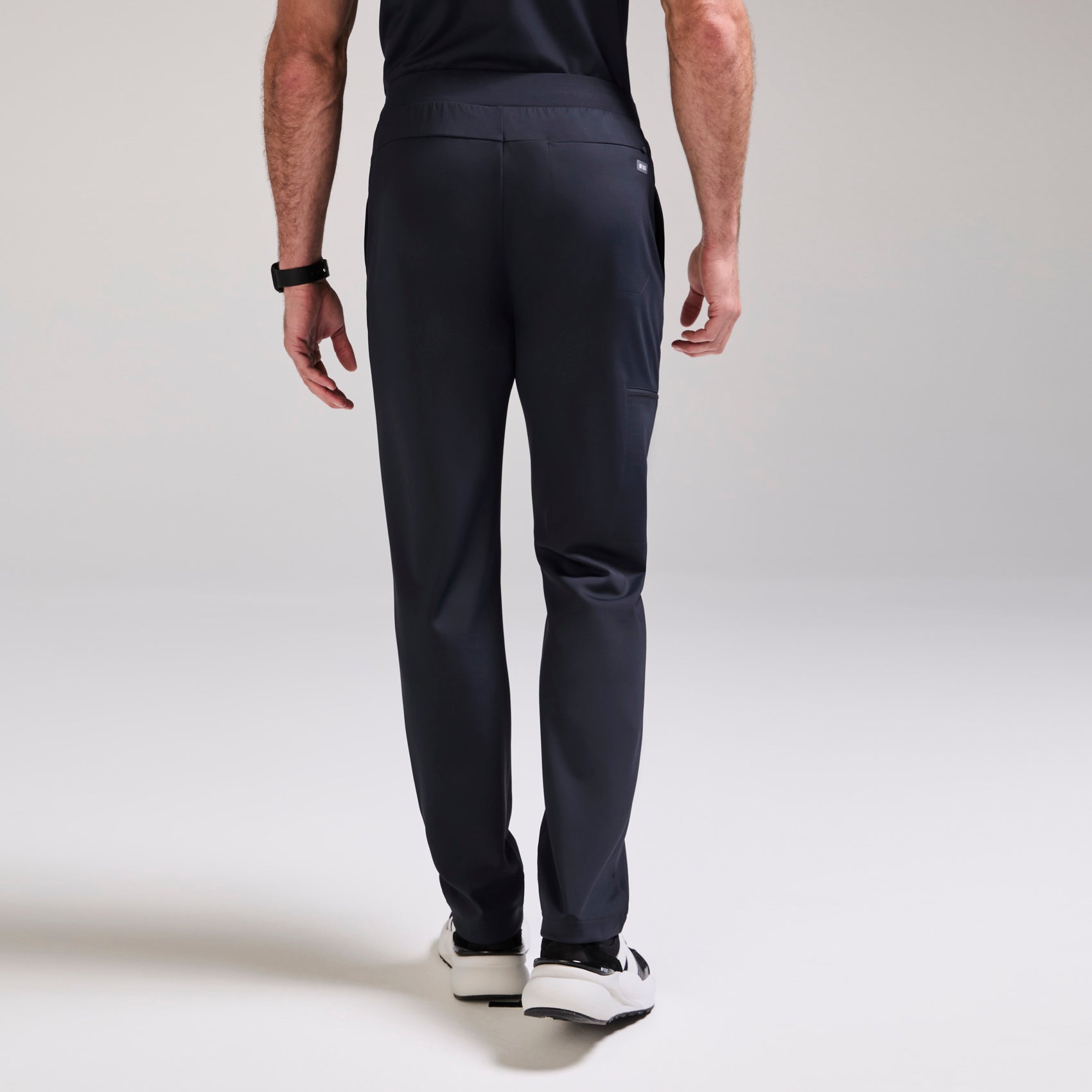 FIGS Norris FORMx Straight Leg Scrub Pants - Image 6