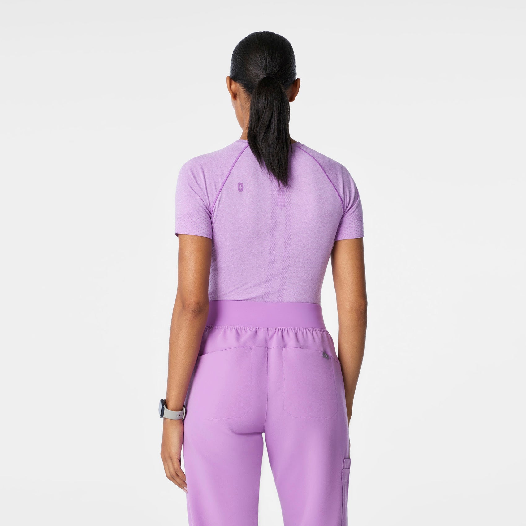 FIGS Salta Seamless Shortsleeve Underscrub - Image 6