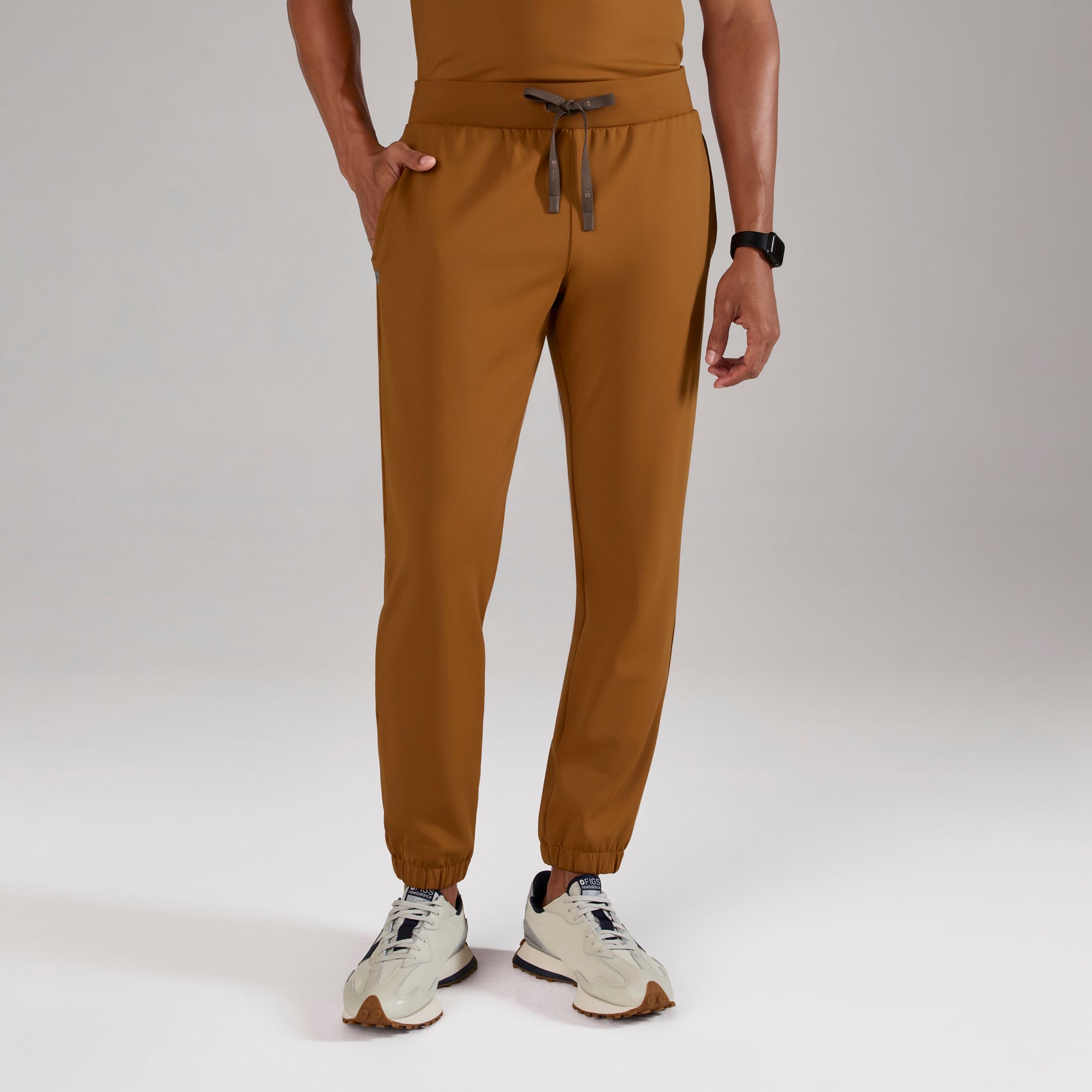 FIGS Forster FORMx Slim Jogger Scrub Pants - Image 9