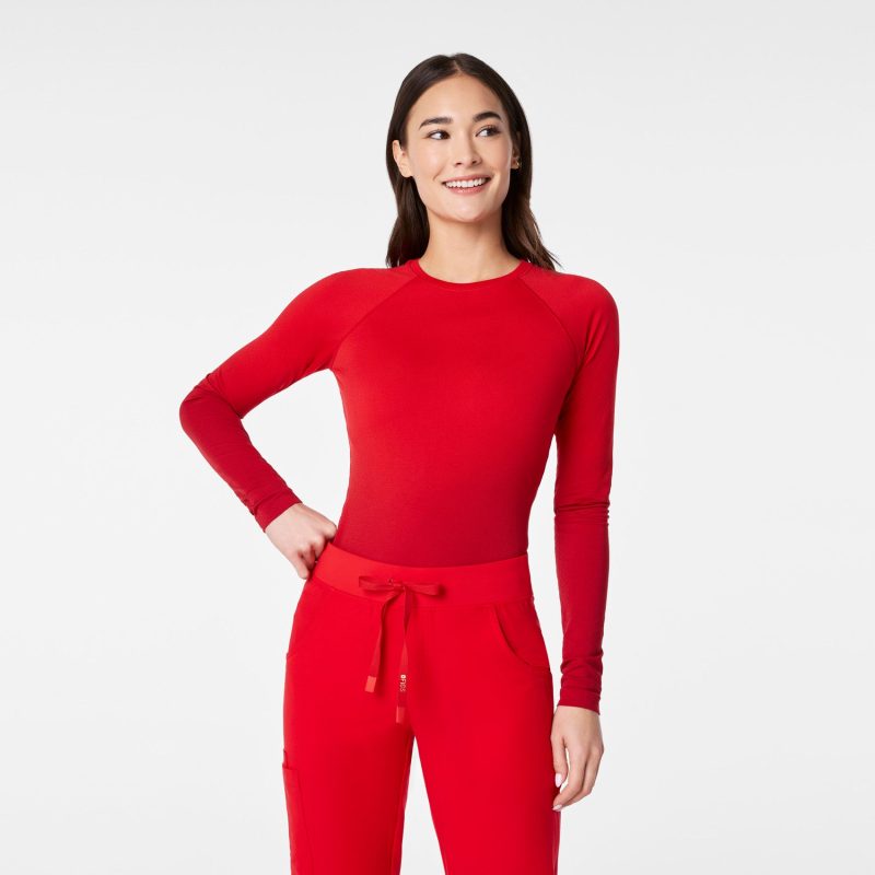 Salta Seamless Longsleeve Underscrub