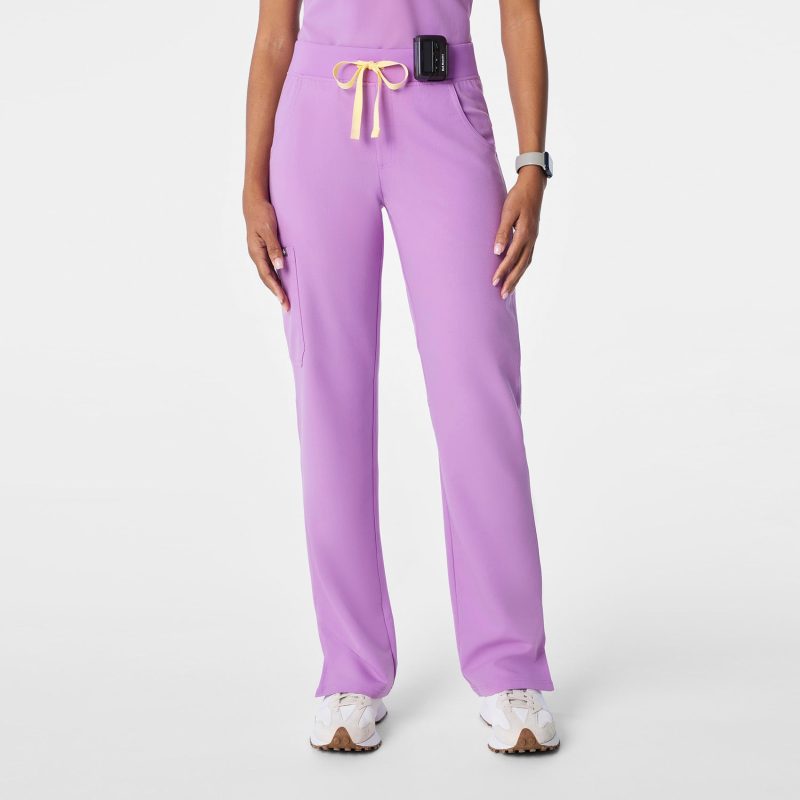 Kade Cargo Scrub Pants™