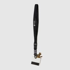 Alternative view of FIGS Lanyard Healthcare Apparel