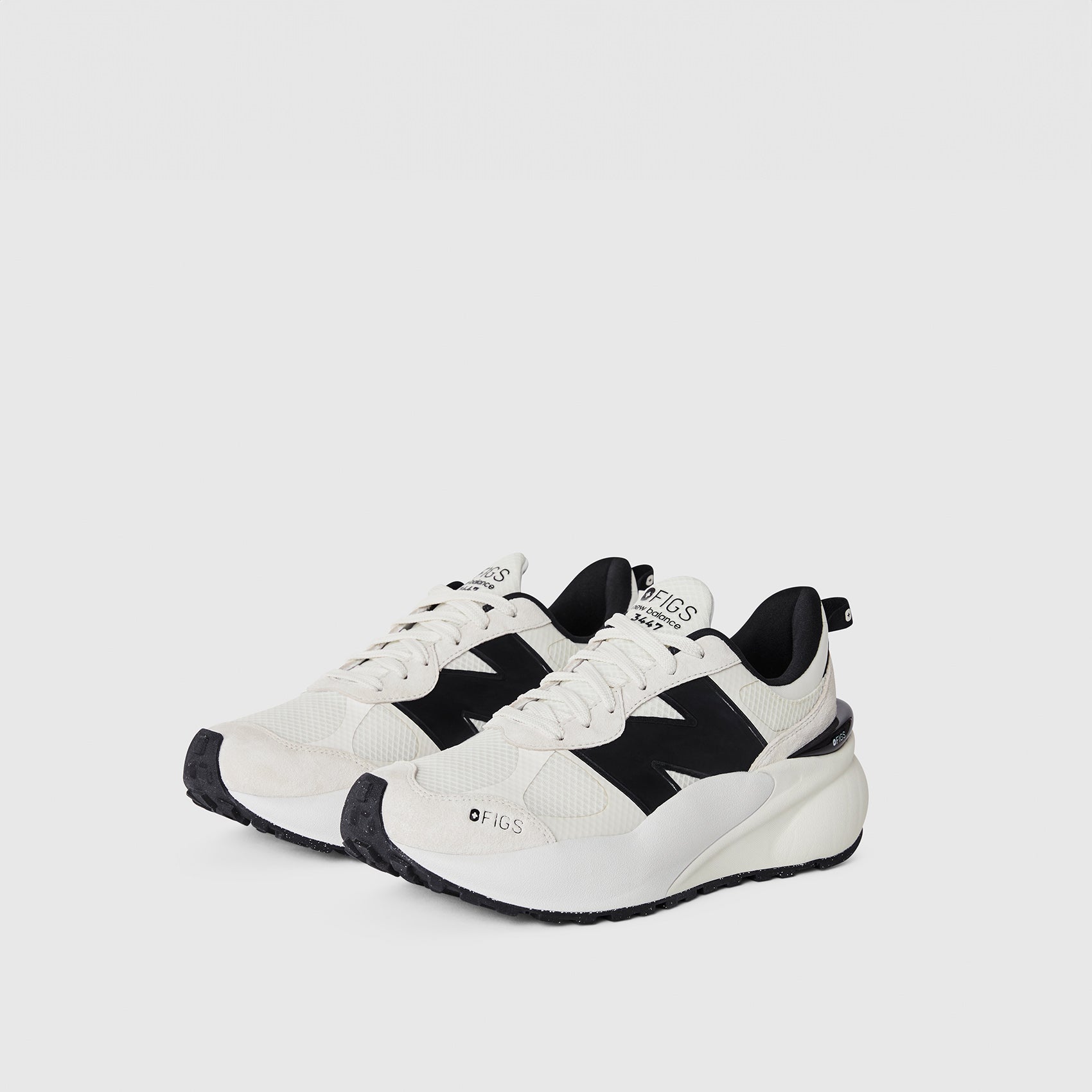 FIGS New Balance 3447 Healthcare Apparel - Image 3