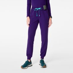 FIGS Uman Relaxed Jogger Scrub Pants