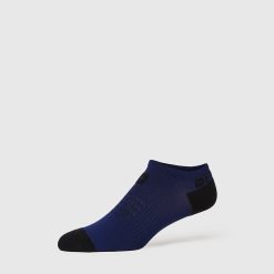 Alternative view of FIGS Ankle Socks Healthcare Apparel