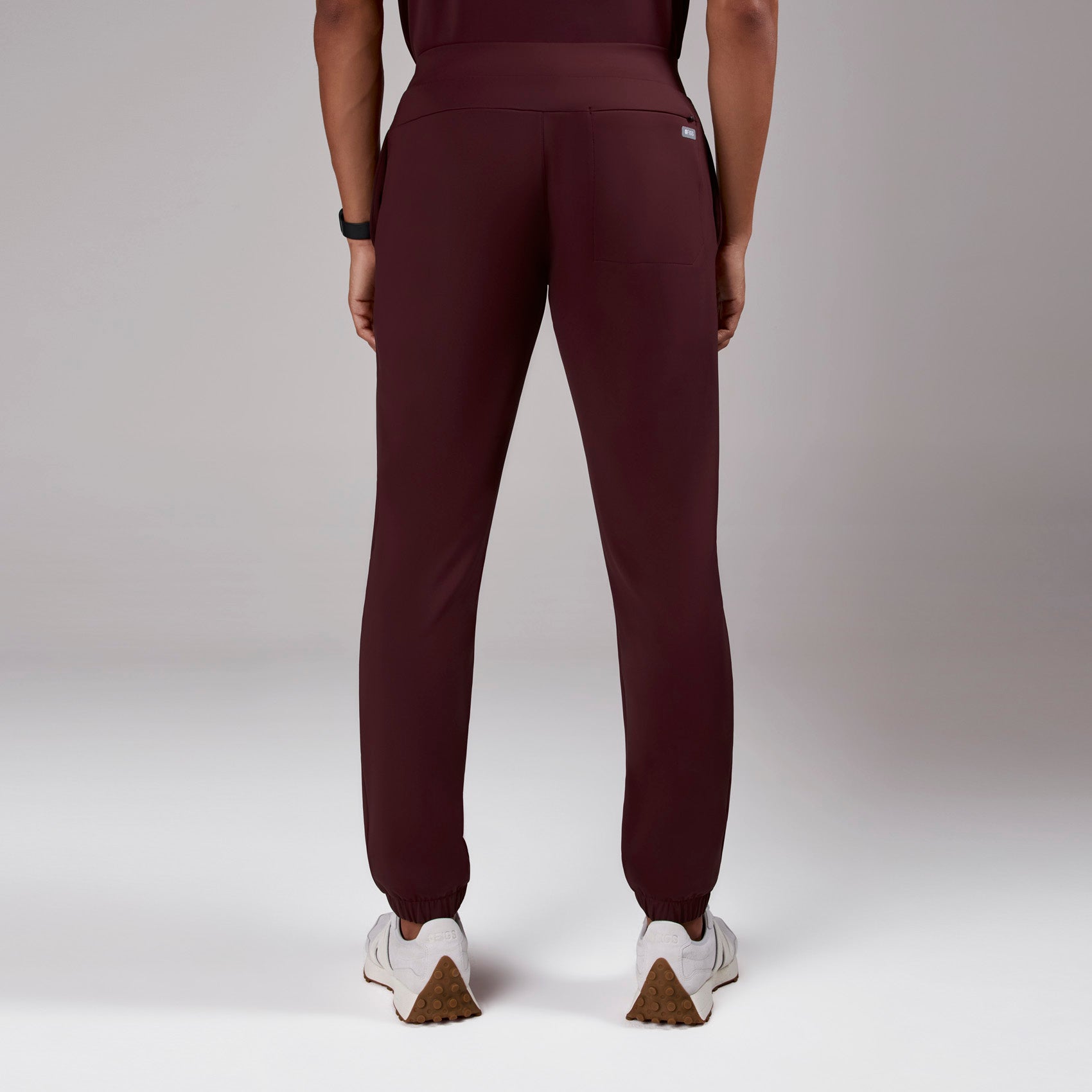 FIGS Forster FORMx Slim Jogger Scrub Pants - Image 6