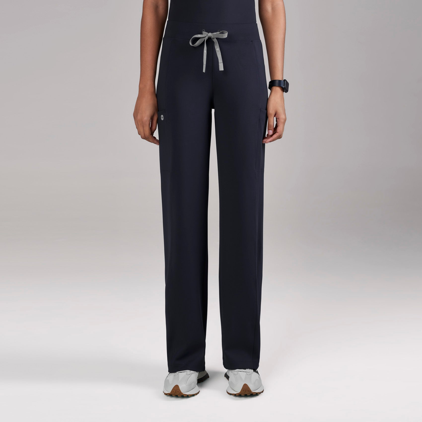 FIGS Valle FORMx Straight Leg Scrub Pants