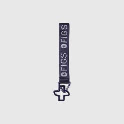 FIGS Wristlet Keychain Healthcare Apparel