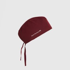 Alternative view of FIGS Modern Scrub Cap