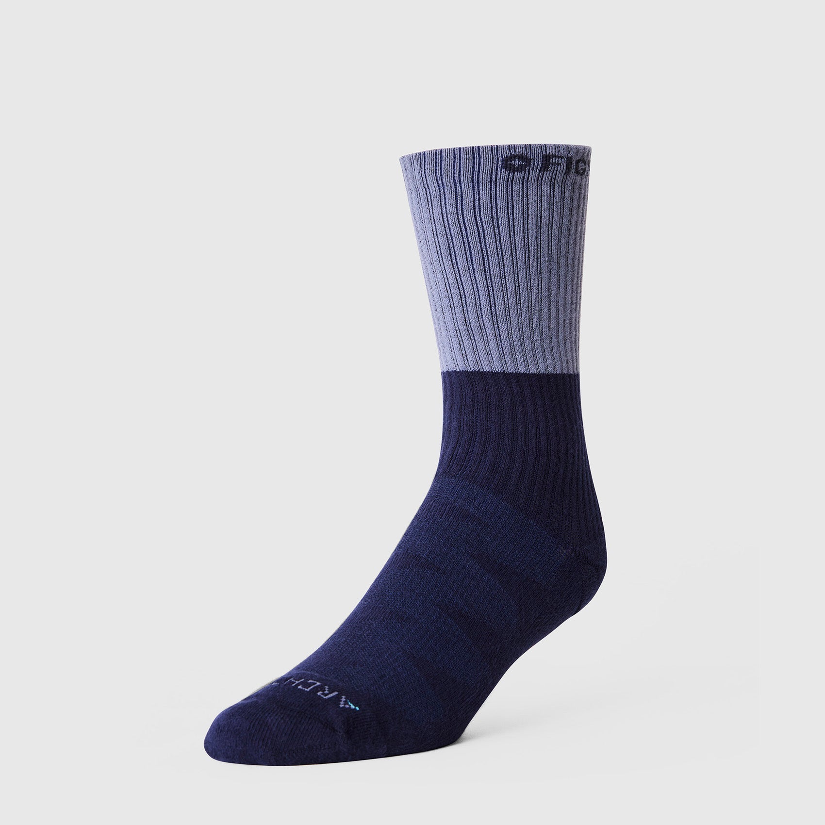 FIGS ArchTek Crew Compression Socks 15-20 mmHg Healthcare Apparel - Image 20