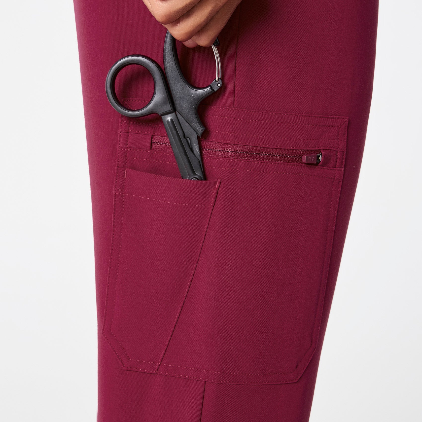 FIGS Brey Jogger Scrub Pants - Image 7