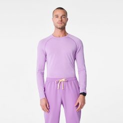 FIGS Makato Seamless Longsleeve Underscrub