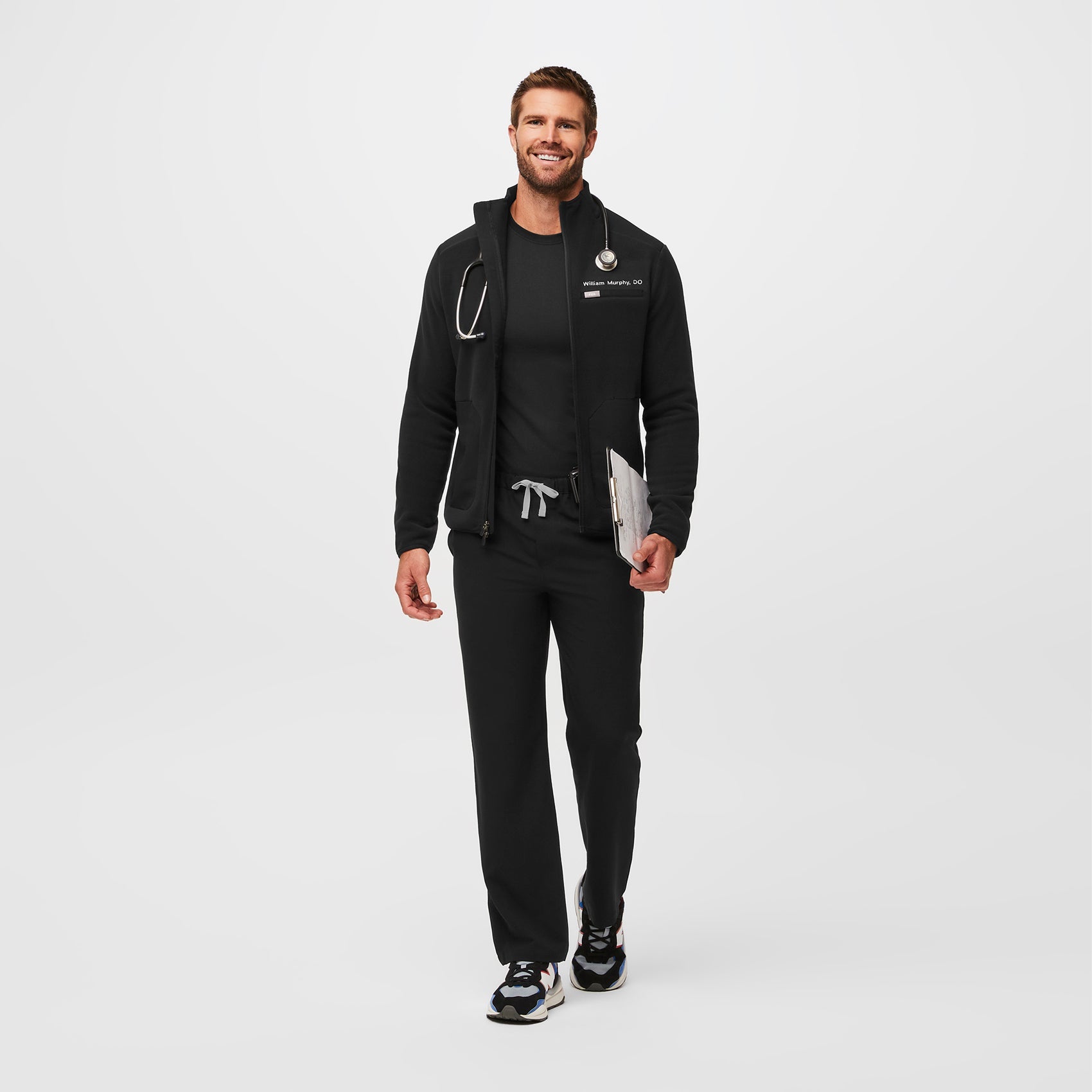FIGS Pisco Basic Scrub Pants - Image 9