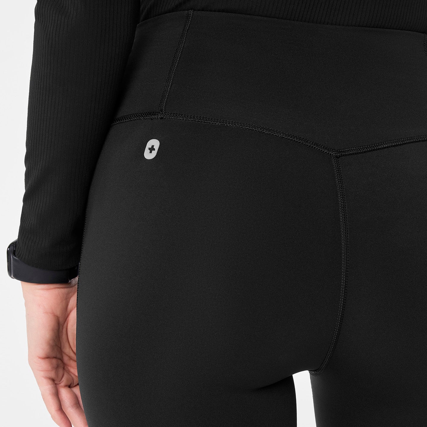 FIGS High Waisted Ashland ScrubLegging - Image 11