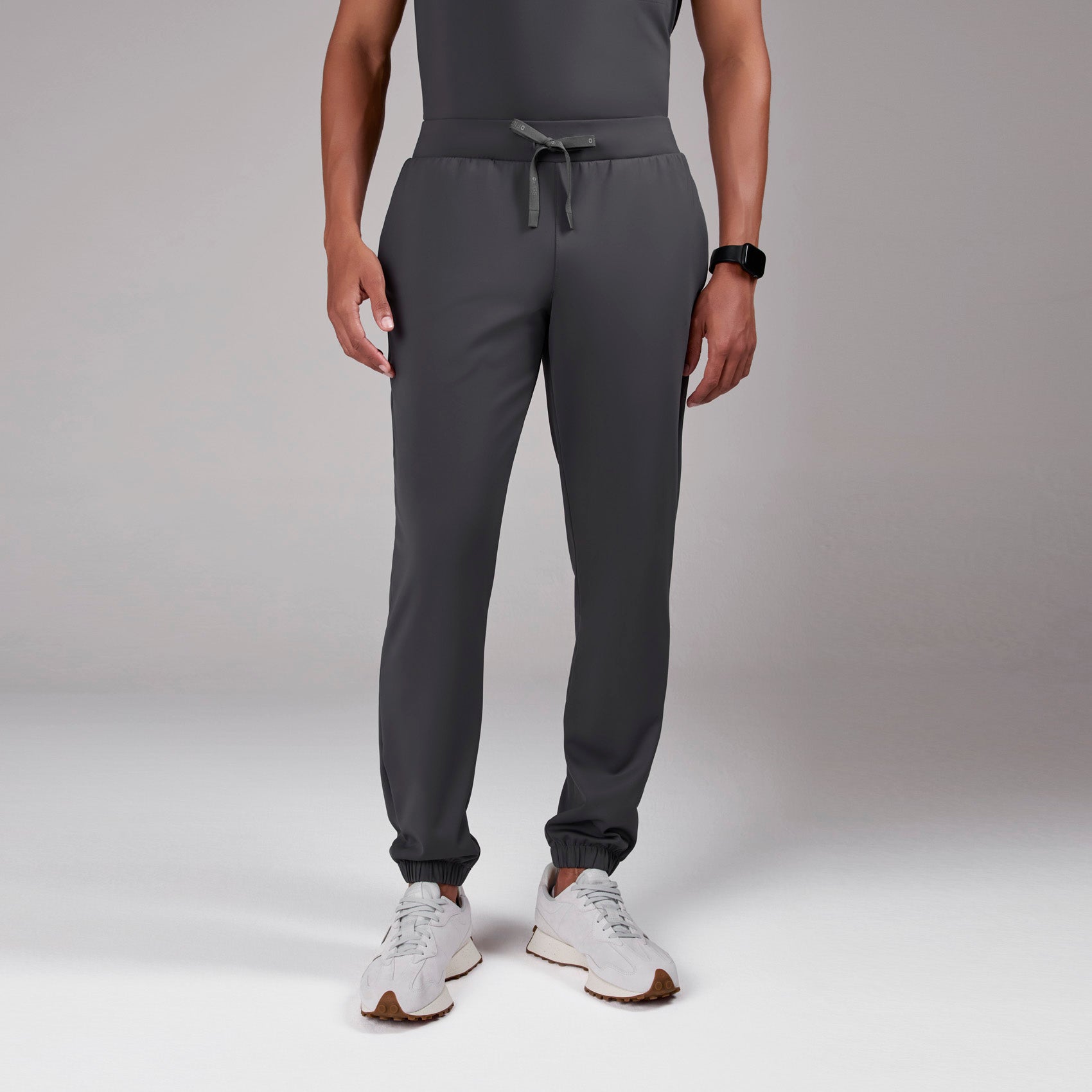 FIGS Forster FORMx Slim Jogger Scrub Pants - Image 7