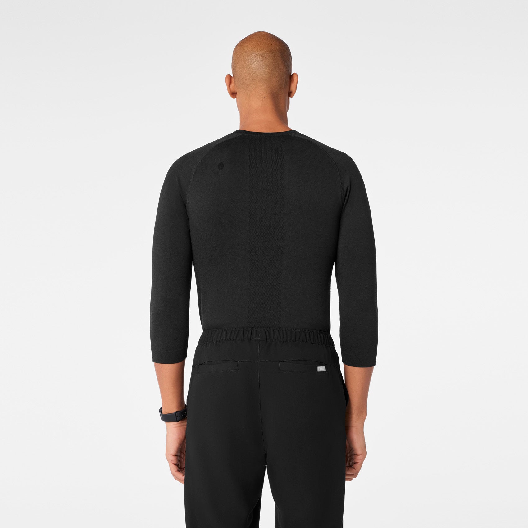 FIGS Makato Seamless Sleeve Underscrub - Image 6