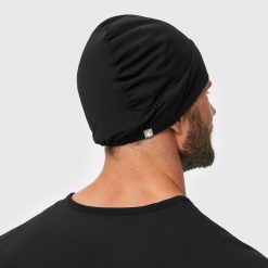Alternative view of FIGS Modern Expandable Scrub Cap