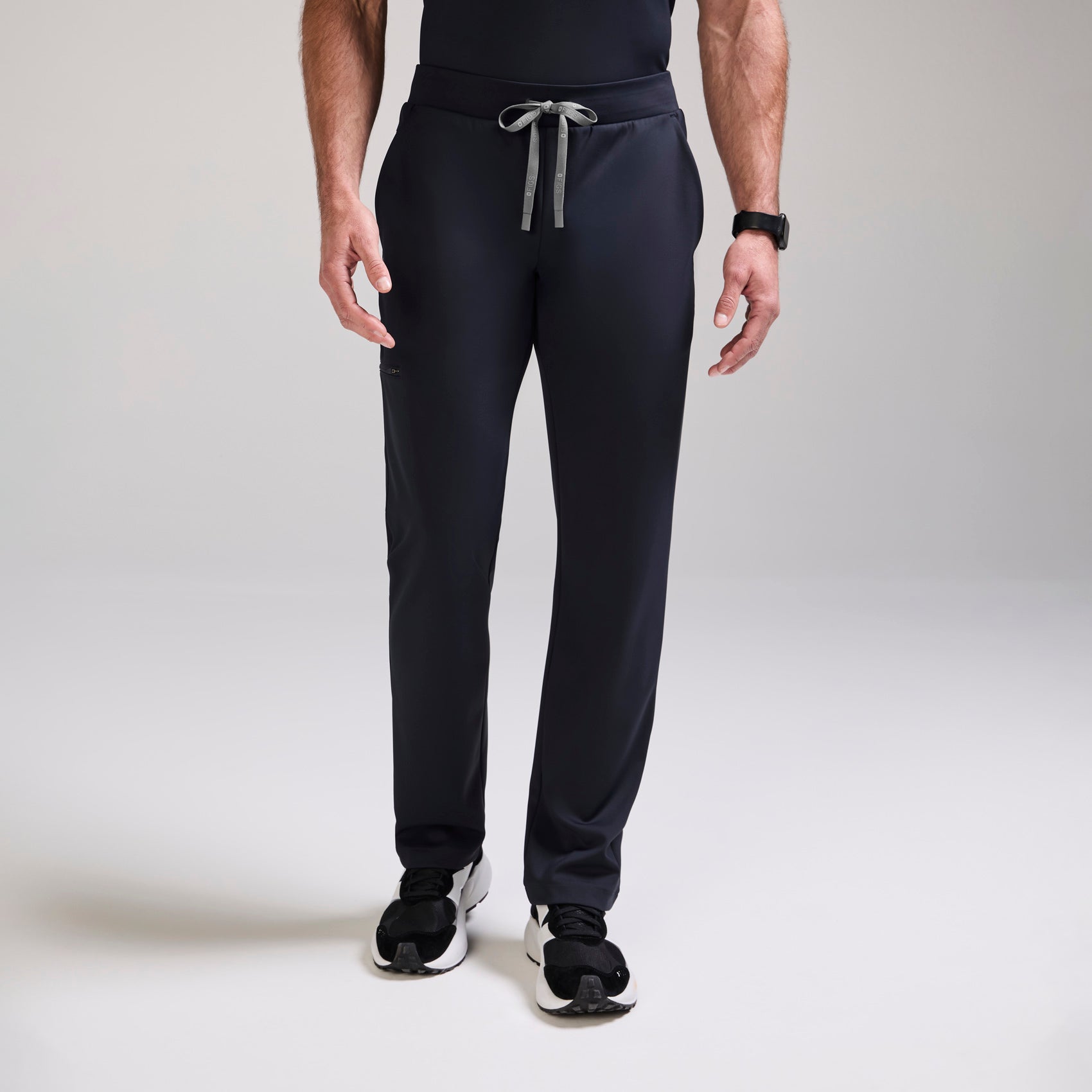 FIGS Norris FORMx Straight Leg Scrub Pants