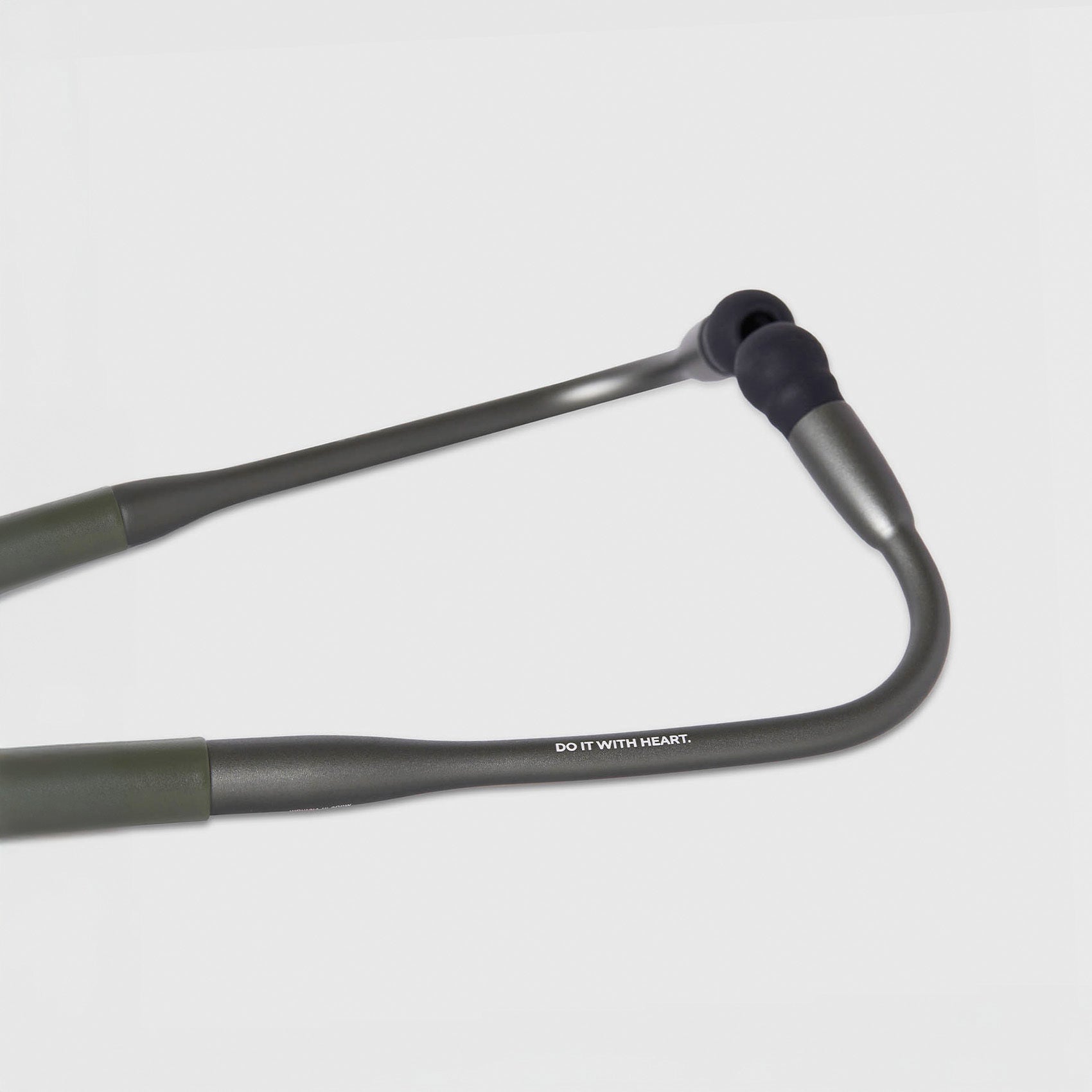 FIGS Eko CORE 500 Digital Stethoscope ?C Earpiece Healthcare Apparel - Image 4