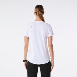 Alternative view of FIGS Medical Assistant Supersoft Shortsleeve Underscrub