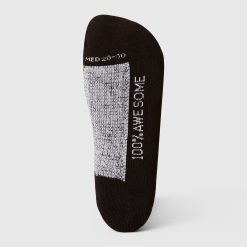 Alternative view of FIGS ArchTek Compression Socks 20-30 mmHg Healthcare Apparel