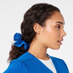 Alternative view of FIGS Scrunchie Healthcare Apparel