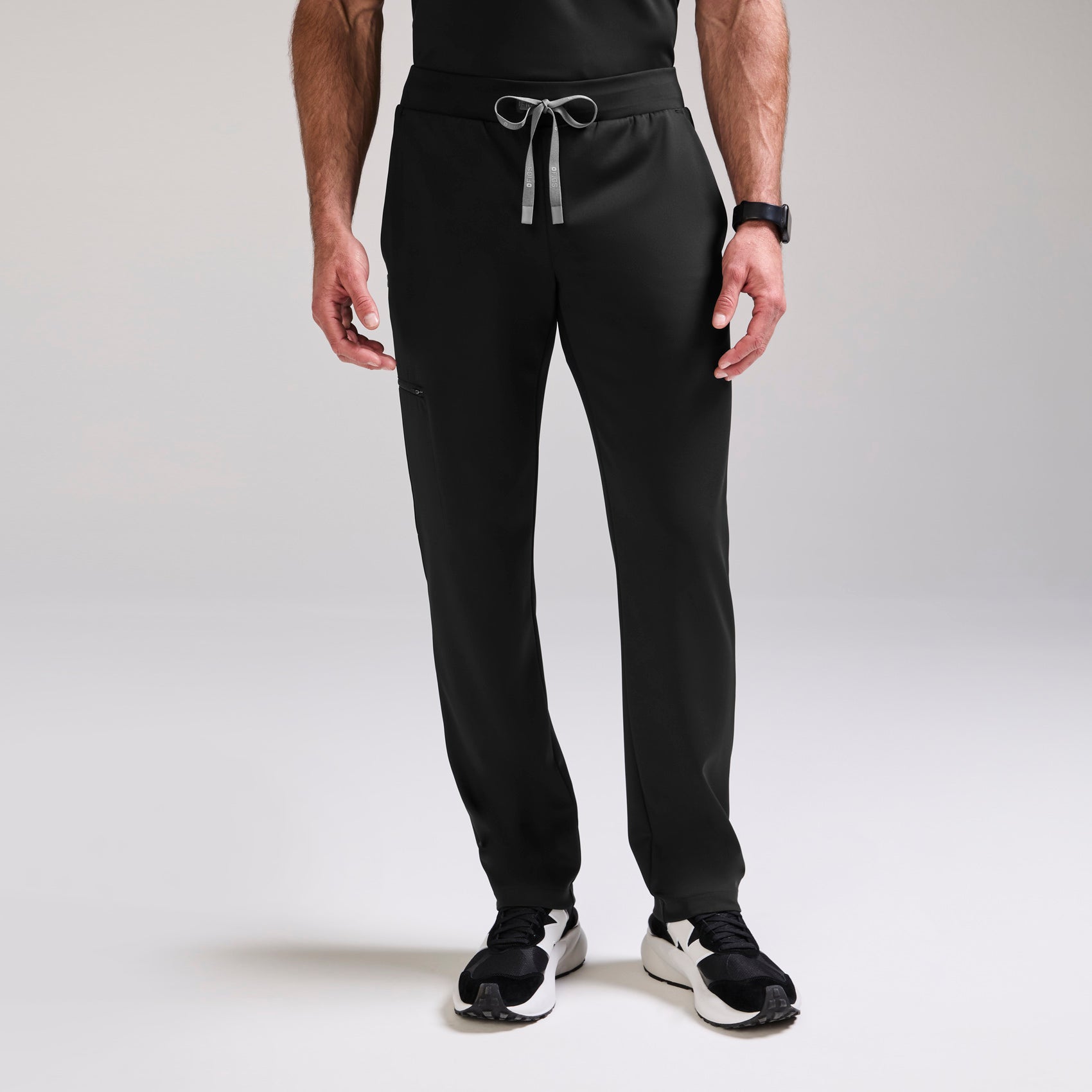 FIGS Norris FORMx Straight Leg Scrub Pants - Image 5