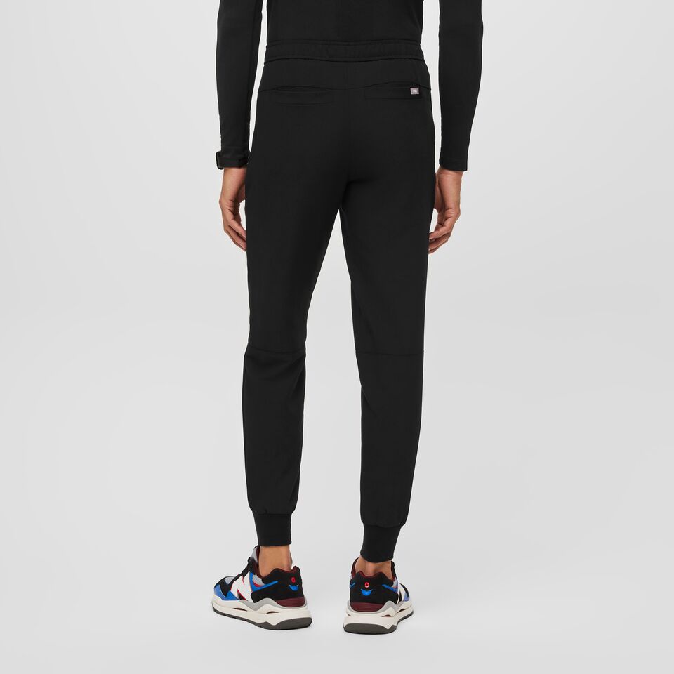 FIGS Tansen Jogger Scrub Pants - Image 4