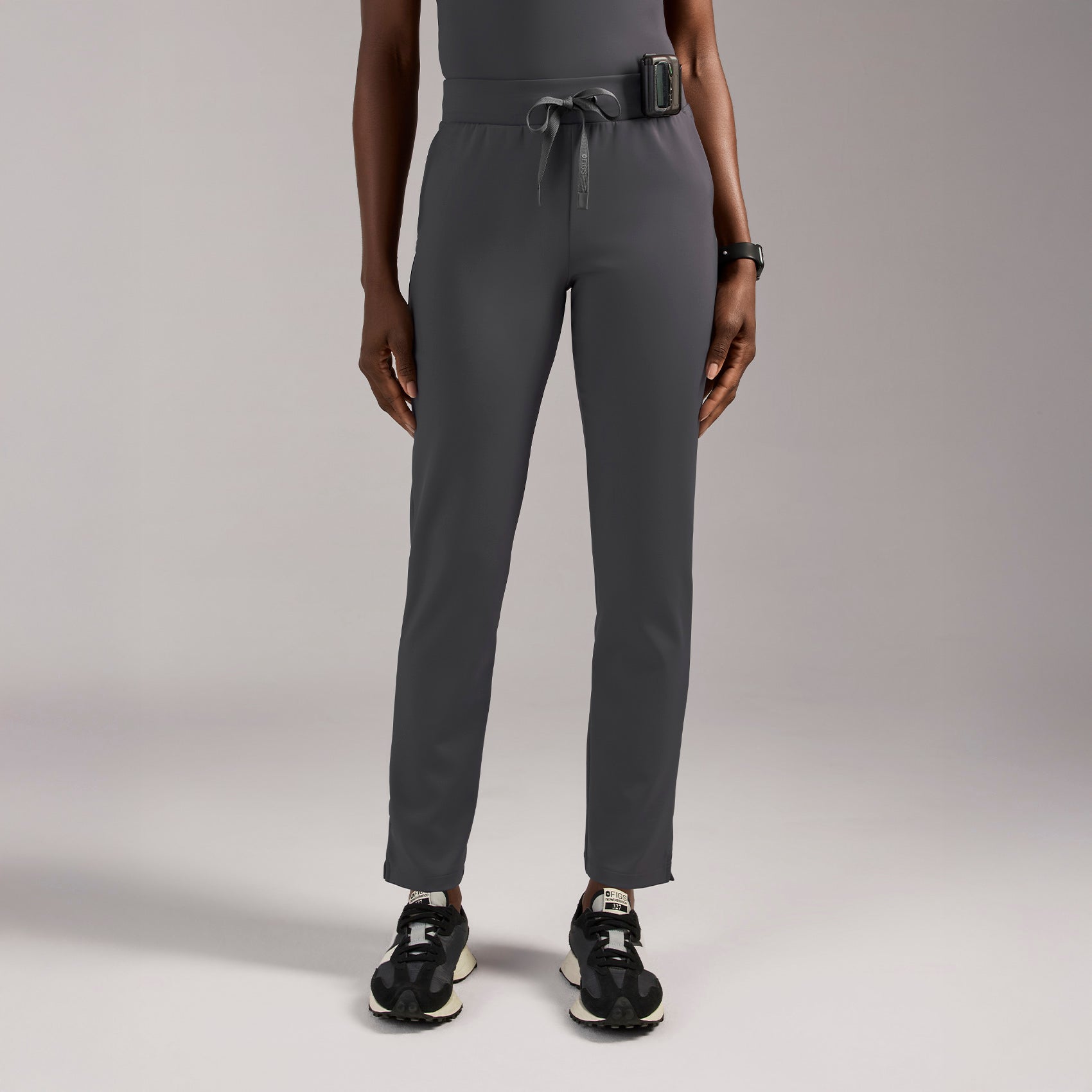 FIGS Tena FORMx Slim Tapered Scrub Pants