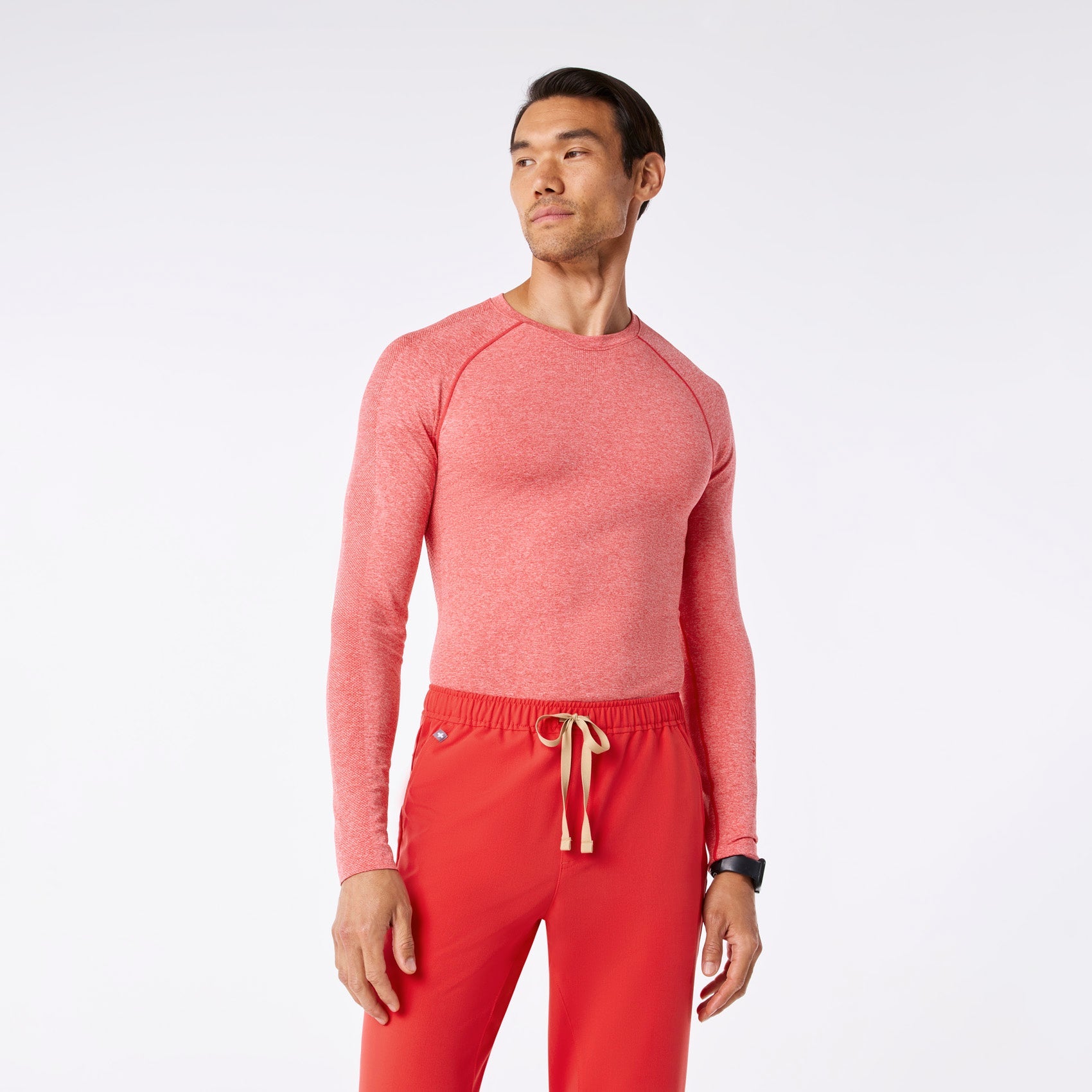 FIGS Makato Seamless Longsleeve Underscrub - Image 16