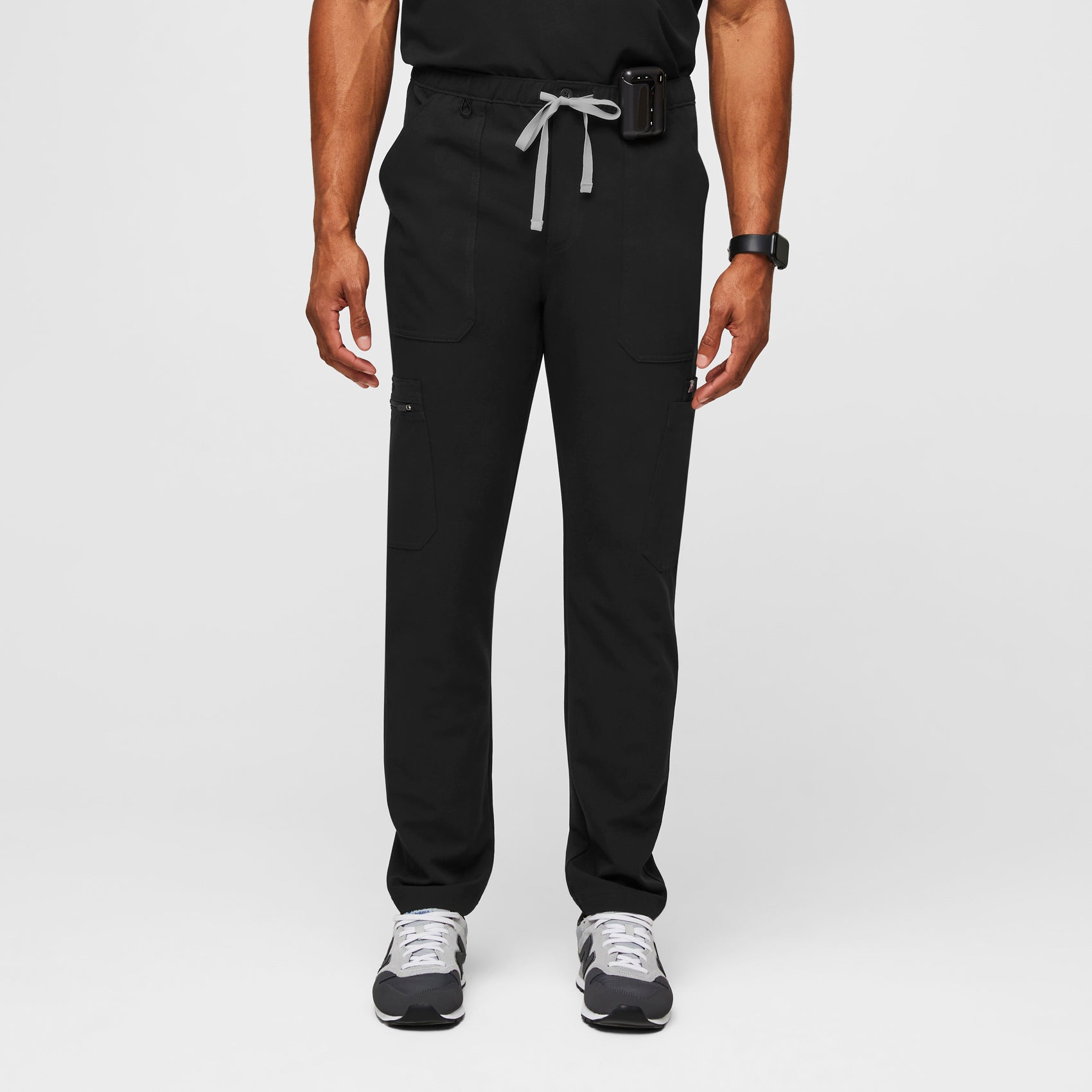 FIGS Chisec Three-Pocket Scrub Top - Image 8