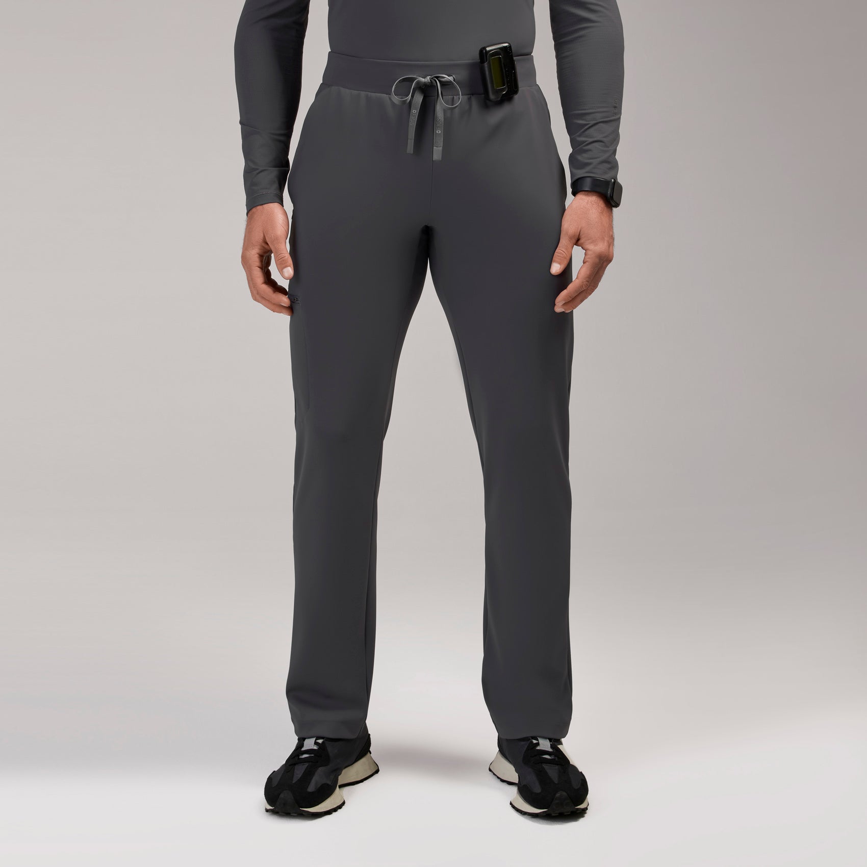 FIGS Norris FORMx Straight Leg Scrub Pants - Image 7
