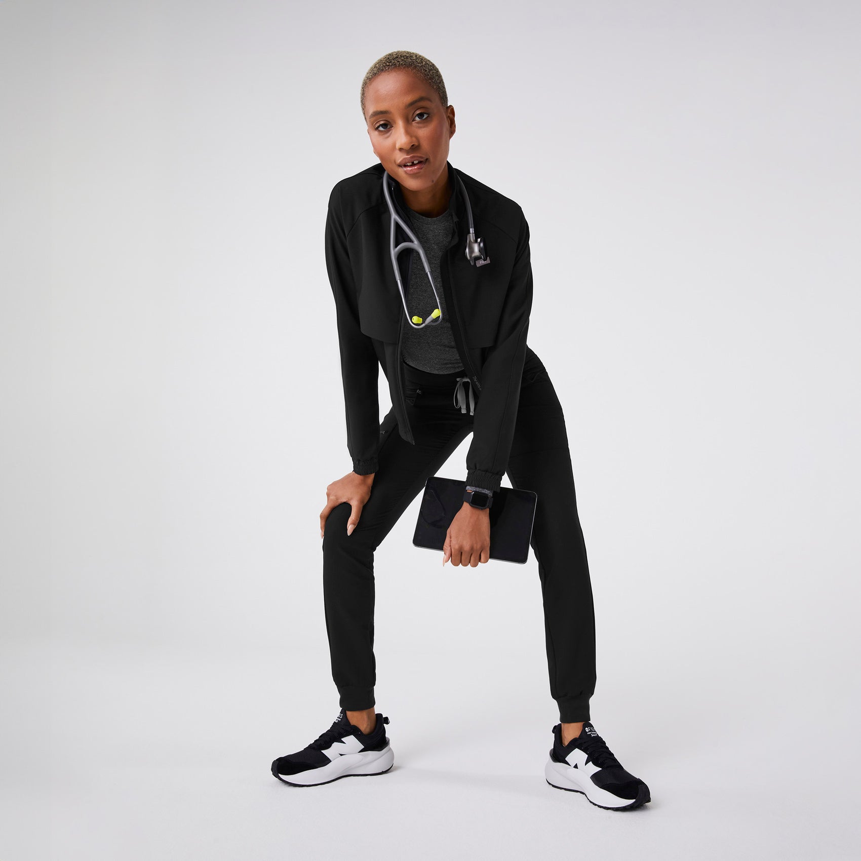 FIGS New Balance 3447 Healthcare Apparel - Image 18