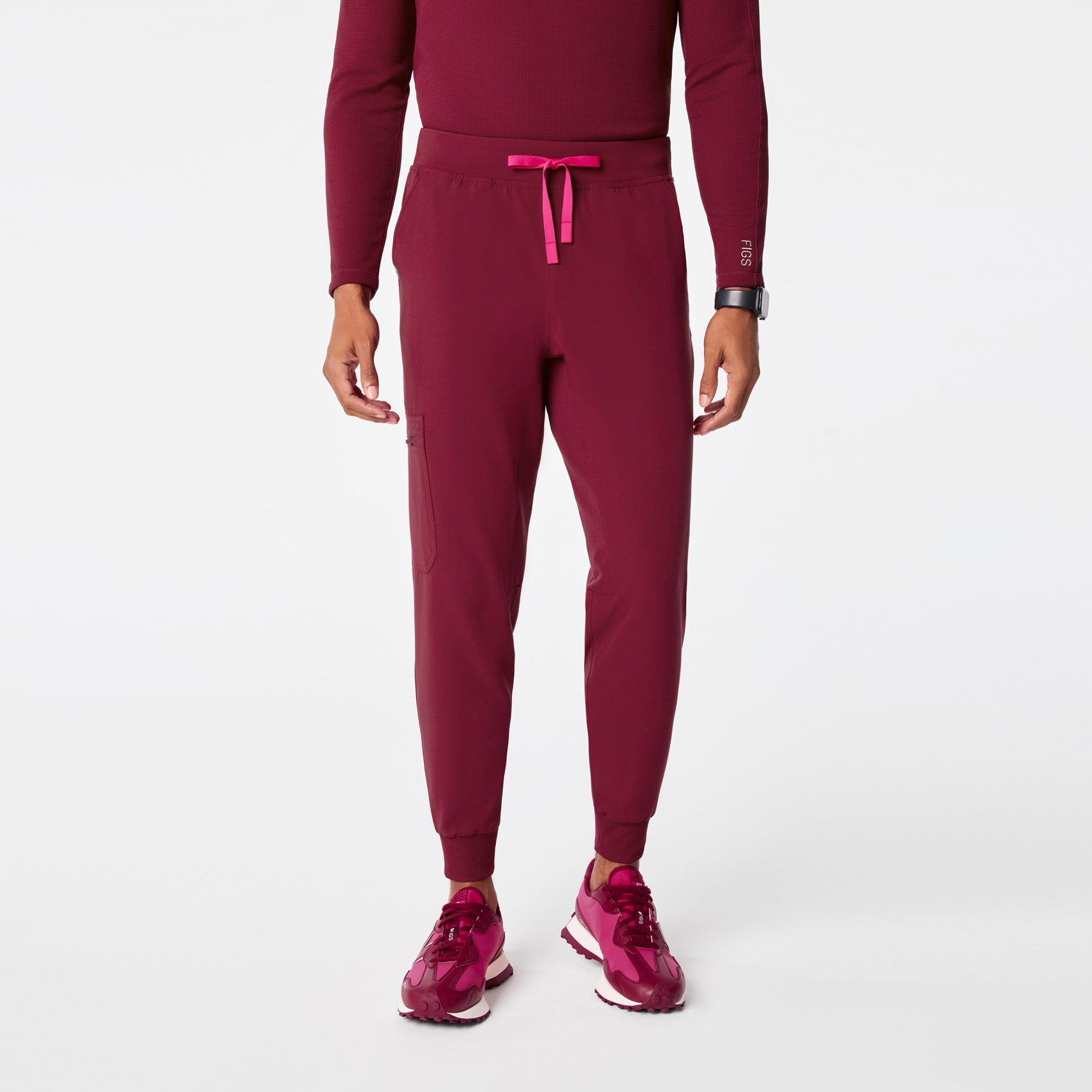 FIGS Brey Jogger Scrub Pants