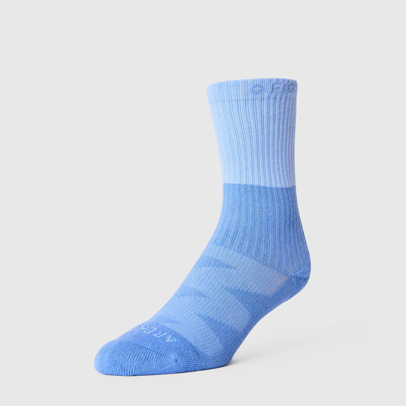 FIGS ArchTek Crew Compression Socks 15-20 mmHg Healthcare Apparel - Image 21