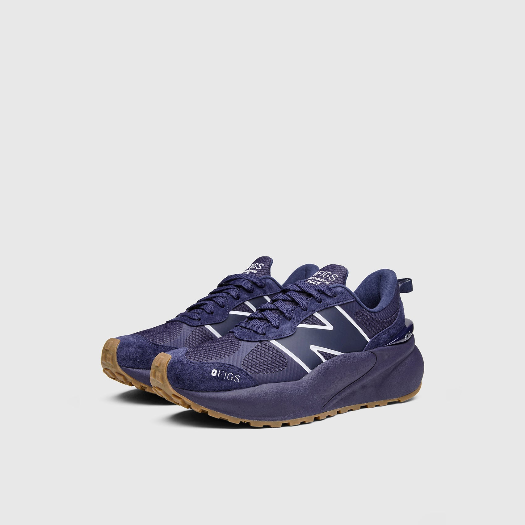 FIGS New Balance 3447 Healthcare Apparel - Image 10