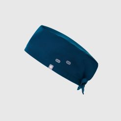 FIGS Modern Scrub Cap with Buttonholes