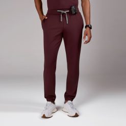 FIGS Forster FORMx Slim Jogger Scrub Pants