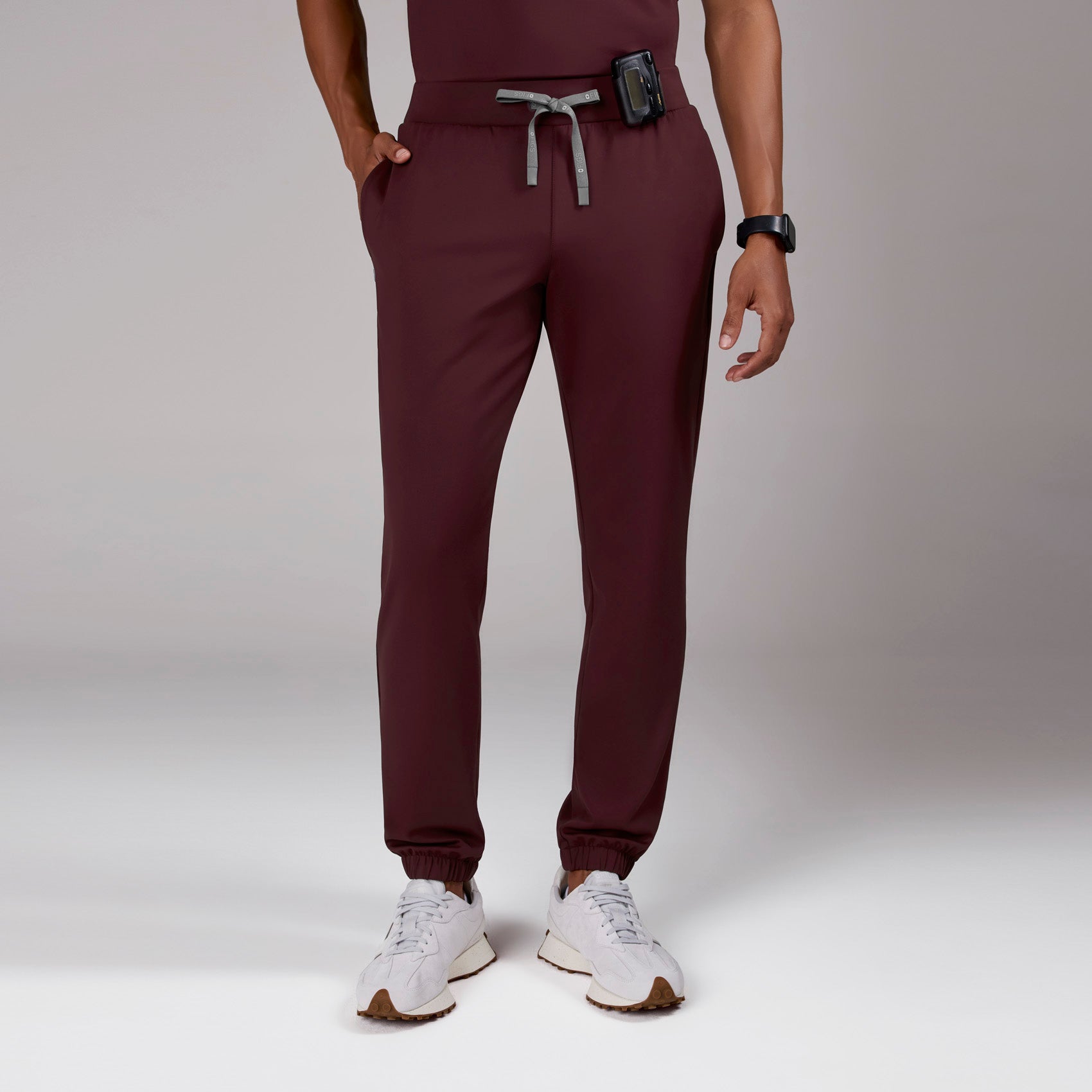 FIGS Forster FORMx Slim Jogger Scrub Pants