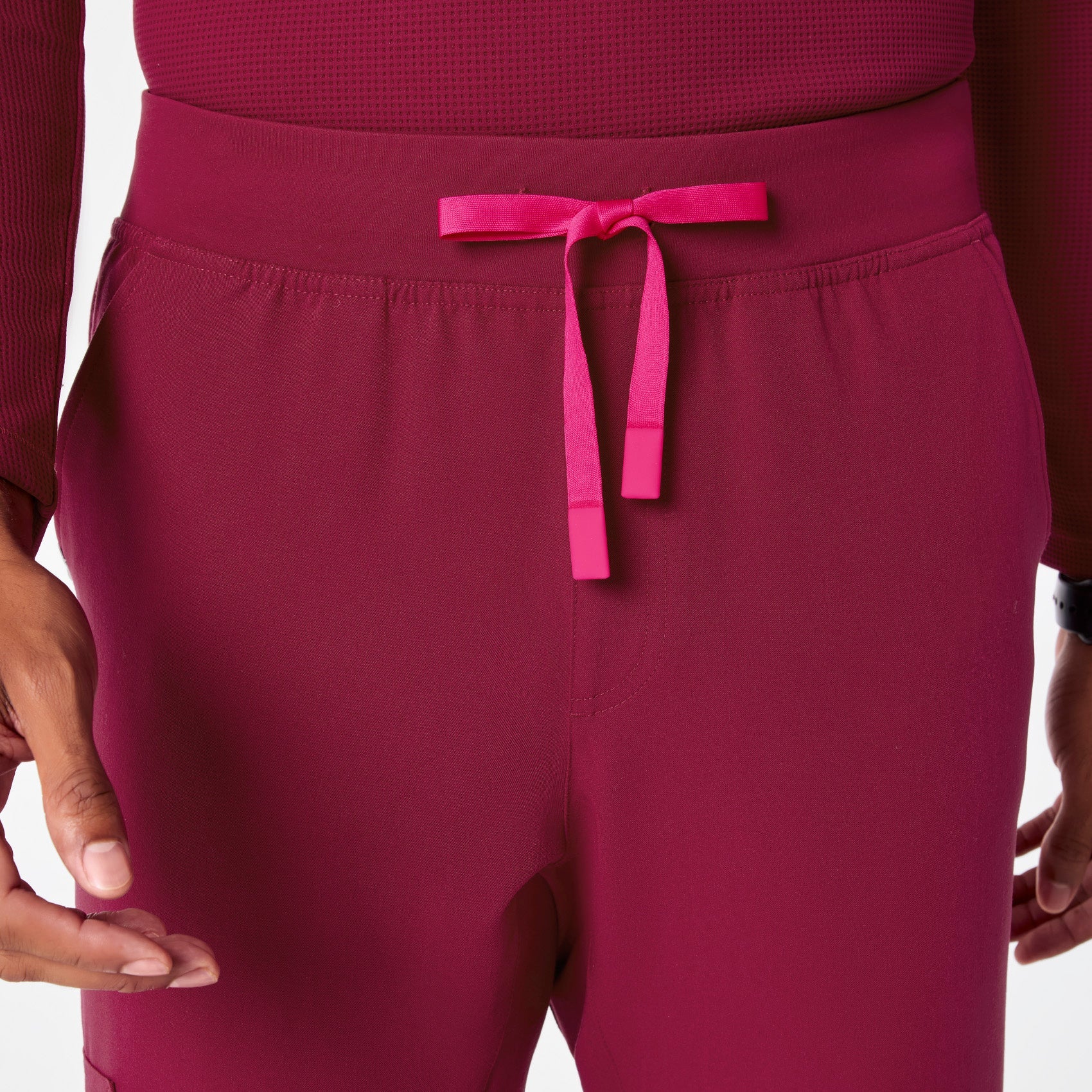FIGS Brey Jogger Scrub Pants - Image 6