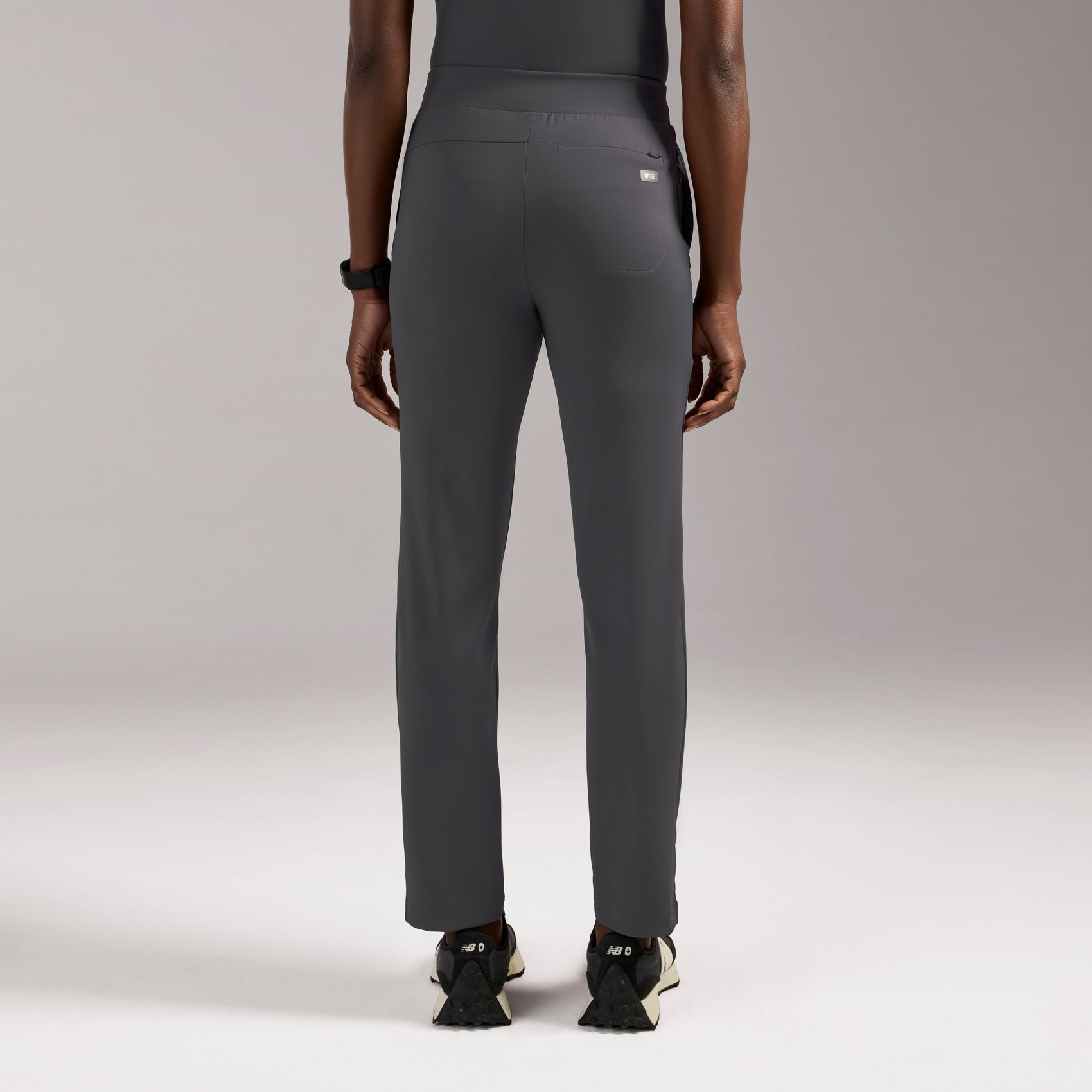 FIGS Tena FORMx Slim Tapered Scrub Pants - Image 6