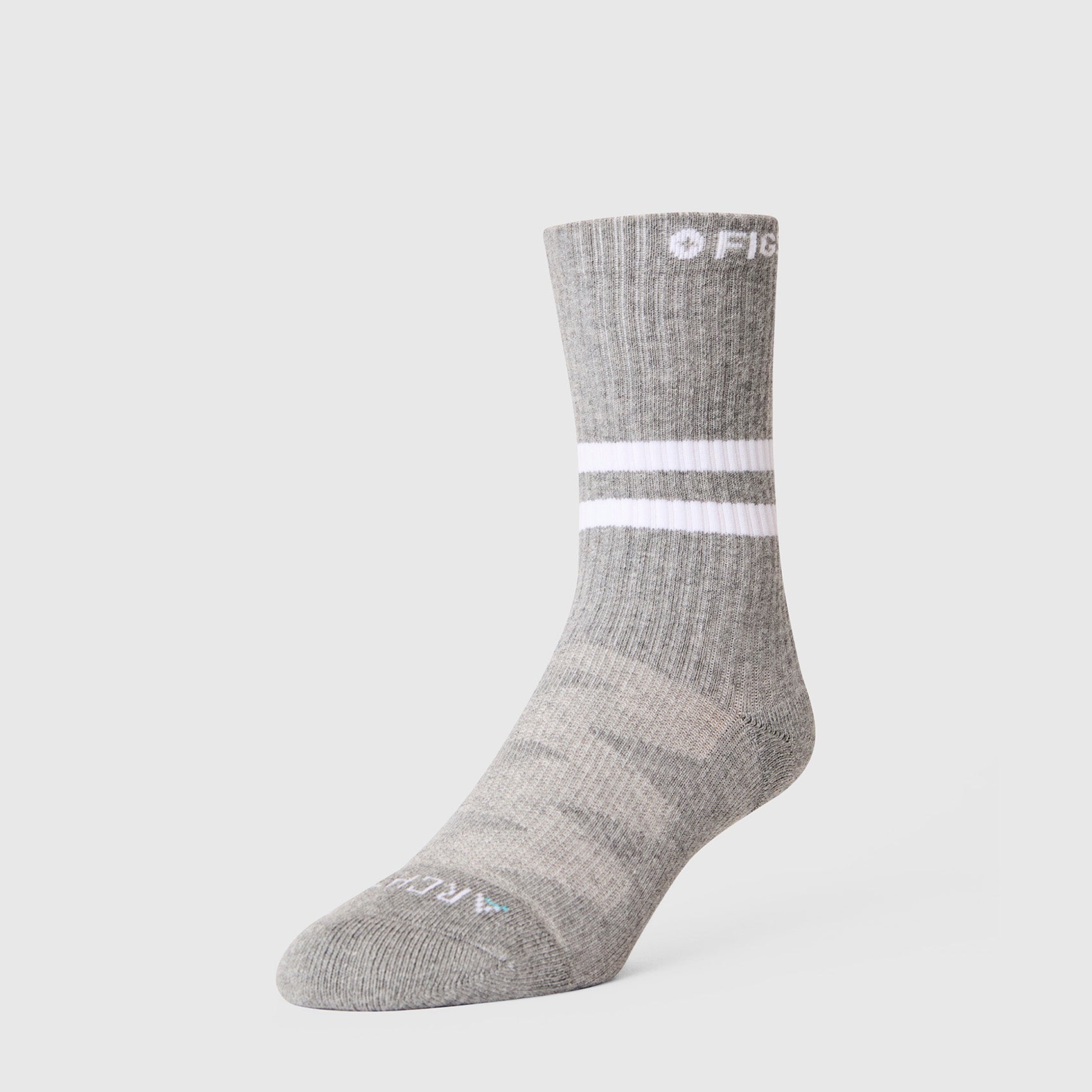 FIGS ArchTek Crew Compression Socks 15-20 mmHg Healthcare Apparel - Image 17