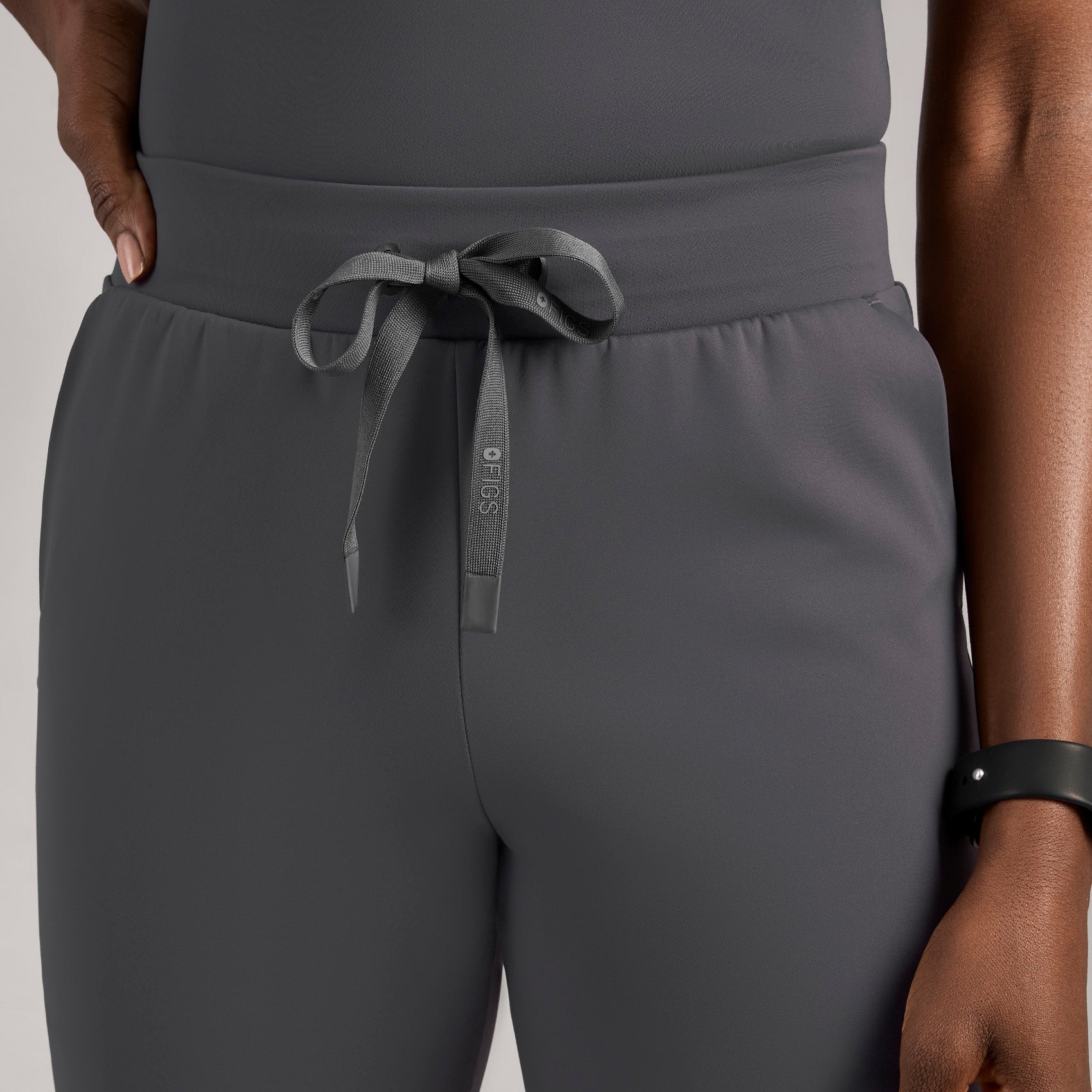 FIGS Tena FORMx Slim Tapered Scrub Pants - Image 11