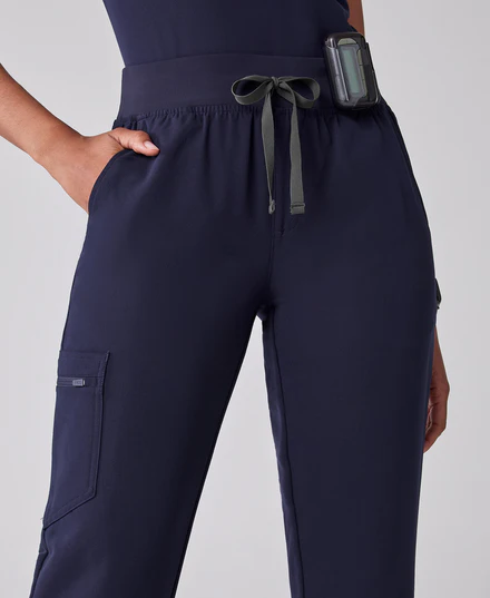 SCRUB PANTS
